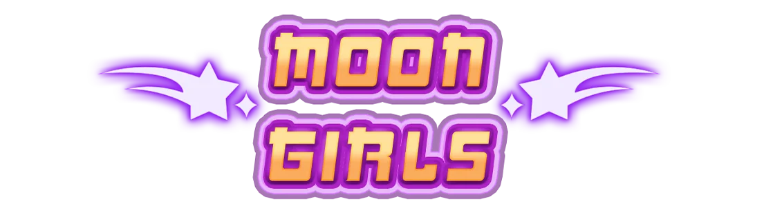 Moon Girls